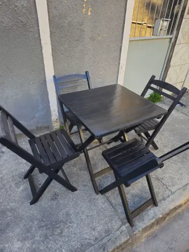 Mesas dobráveis NOVOS