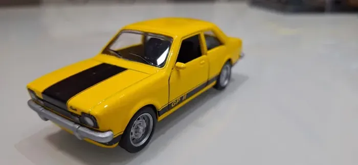 Carros do Brasil - Clássicos 2