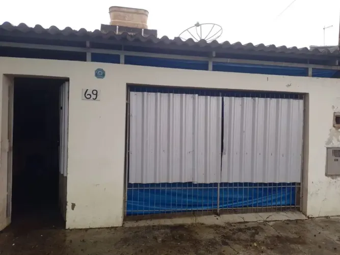 Barracão à venda no Bairro Jacinto Hackel Fren Aun em Cosmópolis