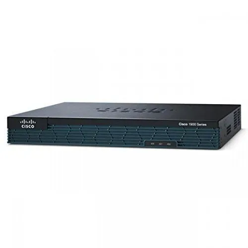 Roteador Cisco 1900 Mod-1905