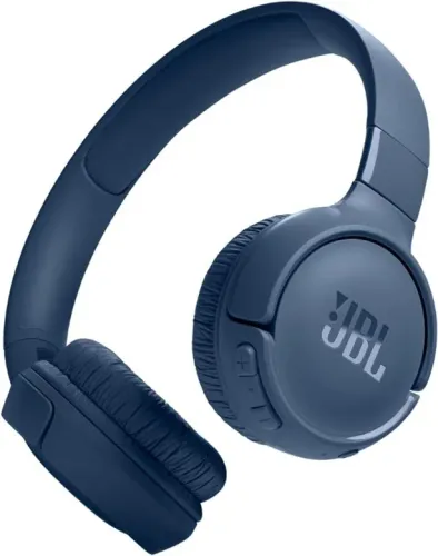 JBL Fone de Ouvido Sem Fio Tune 520BT, Bluetooth - Azul  Loja Coimbra Computadores Entrega