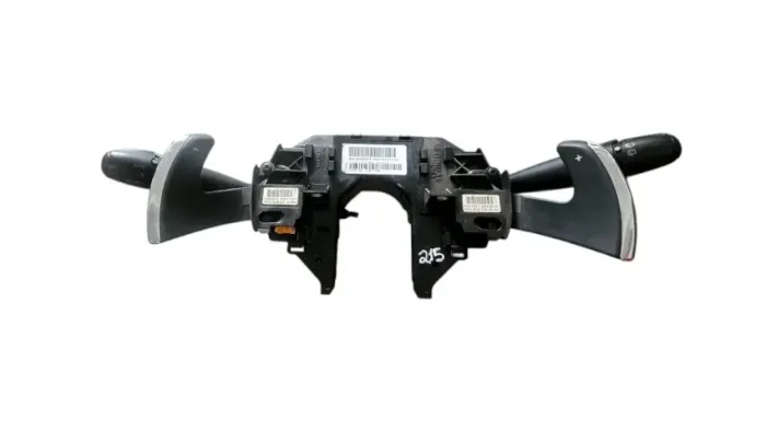 Chave De Seta Com Borboleta C4 Picasso 2008 A 2010 N215