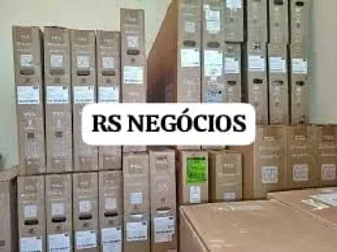 Smart Tv Nova Lacrada + Nota Fiscal (Até 12x) (A partir de 850)