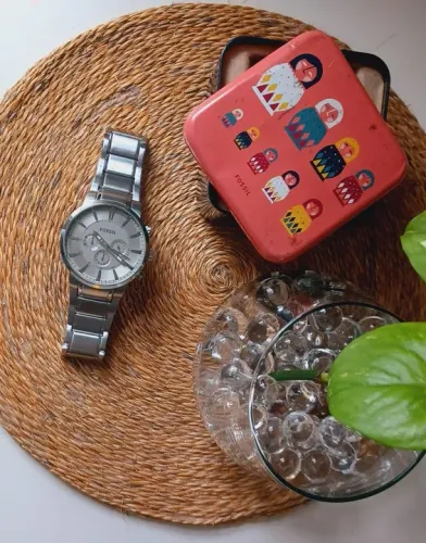 Relógio FOSSIL masculino original 