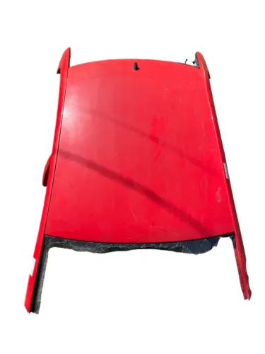 Teto Polo Sedan 2012 2013 (Com Avaria)