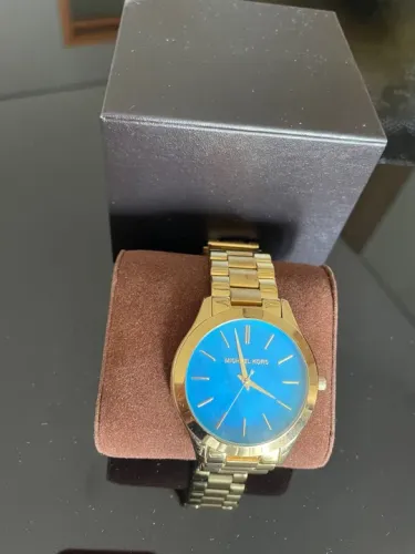 Relógio Michael Kors original feminino 