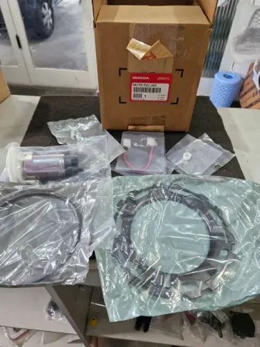 Kit reparo Bomba combustível Honda Accord Touring 2018 a 2022 ref 06170-TVC-305