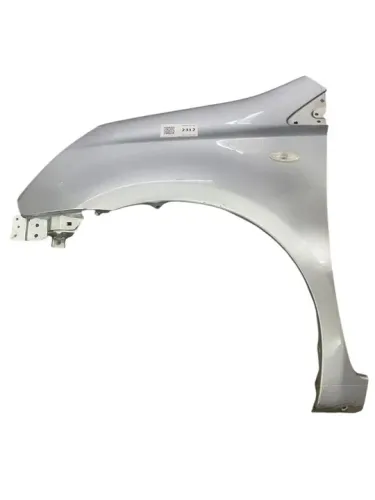Paralama esquerdo Nissan livina Gran Livina 2009 2012