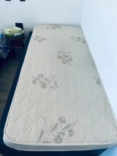 Colchão de espuma D33 Pro Espuma 