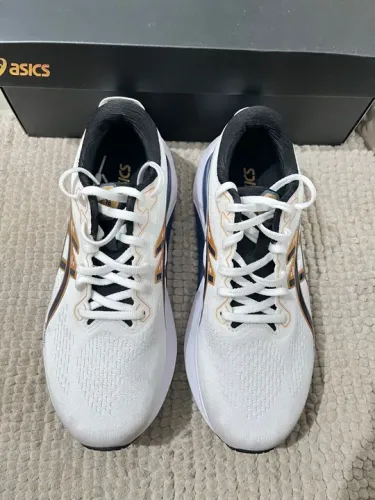 TÊNIS ASICS GEL-KAYANO 30 ANNIVERSARY