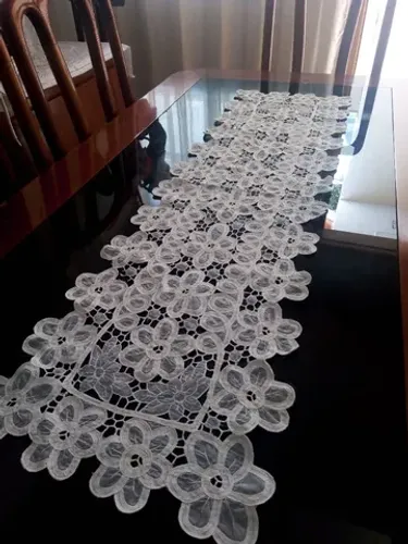 Caminho de mesa