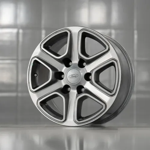 rodas 17 ranger xlt 6x139 ford originais