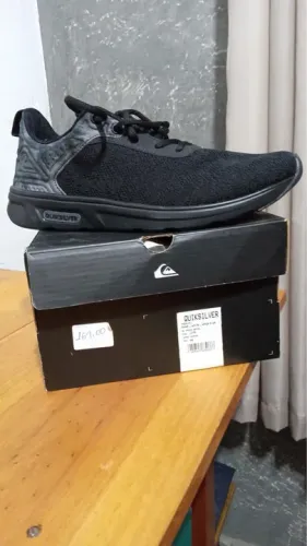 Quiksilver original novo TAM 40
