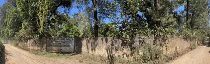 Venda do imóvel da (AABB) Ipatinga (MG)