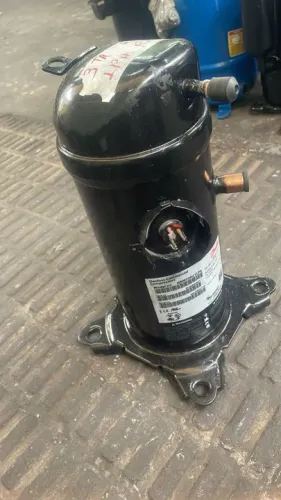 Compressor Danfoss HM033BU11 novo sem uso.