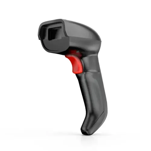 Leitor Código de Barras GT (1D/2D QR CODE)(NFE) - WZetta