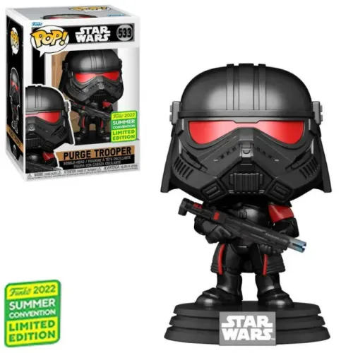 Funko Pop Star War/Movies - Novos, Lacrados e Originais