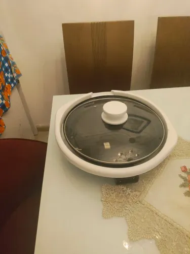 Panela Elétrica