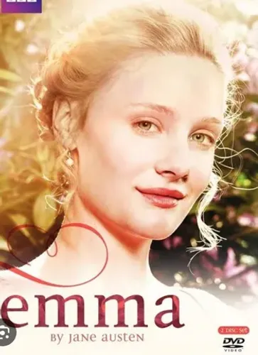 Coleção Jane Austen - DVD LEGENDADO em PORTUGUÊS 