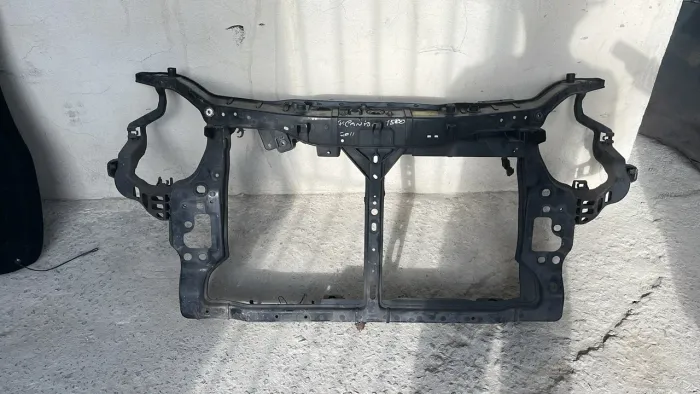 Painel frontal kia Picanto 2011