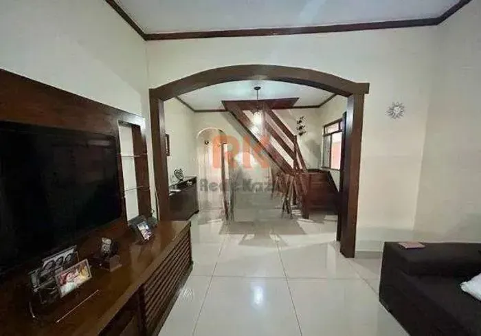 CASA GEMINADA - SERRANO | BELO HORIZONTE