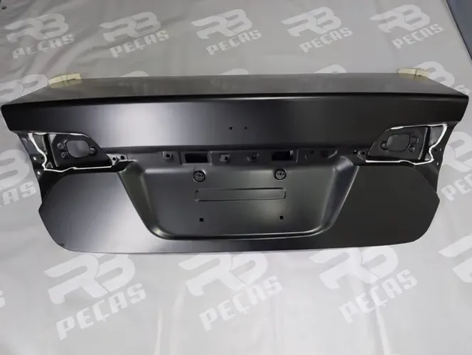 Tampa de mala Honda New civic 07/11