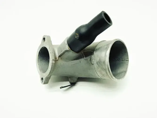 Cano Tubo Admissão Ar Turbina Toyota Hilux 3.0 16v 2014