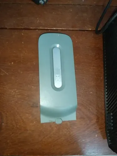 HD do Xbox 360 Fat