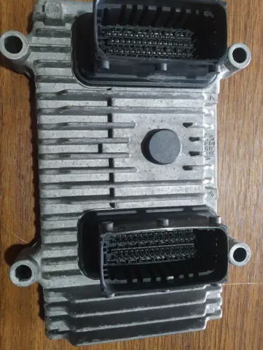 Módulo injeção Fiat 1.6