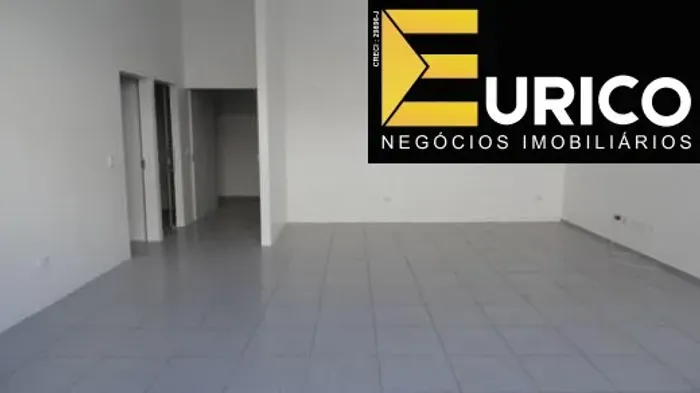 Sala para aluguel no JARDIM PAULISTA em Atibaia/SP
