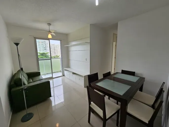 BARRA OLÍMPICA - OPORTUNIDADE! MINHA PRAIA RESIDENCIAL CLUBE 