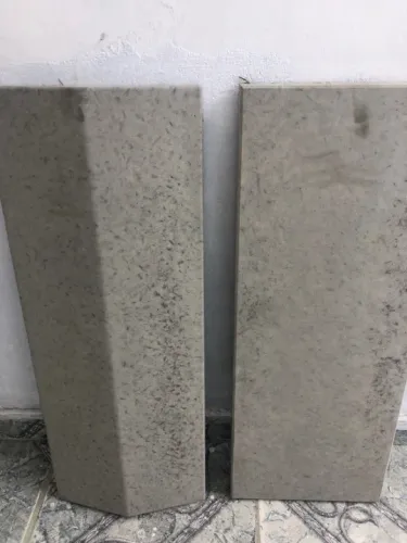 Chapim para muro - pingadeira de muro