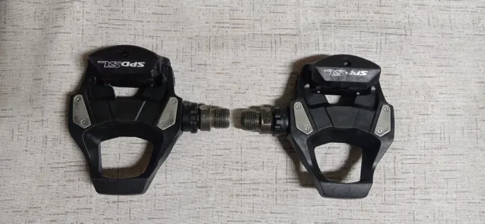 Pedal Shimano PD RS500