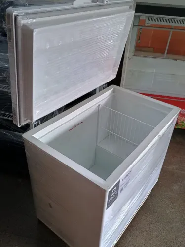 Freezer Horizontal 311 Litros Fricon - Novo