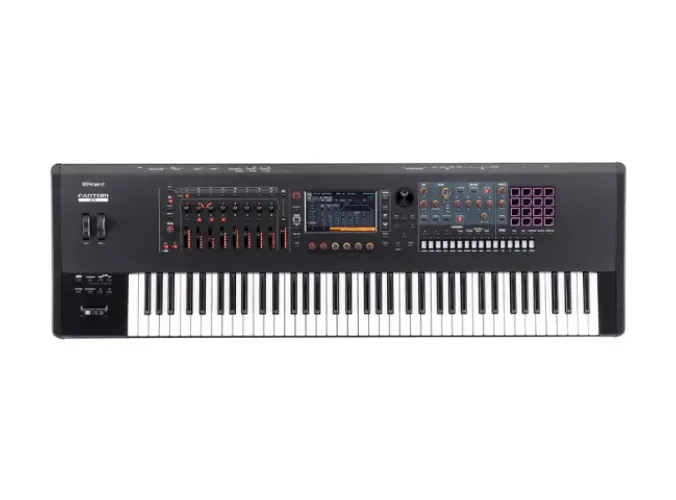 Roland Fantom 7EX | Workstation Sintetizador