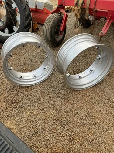 Rodas 18.4-30 Trator