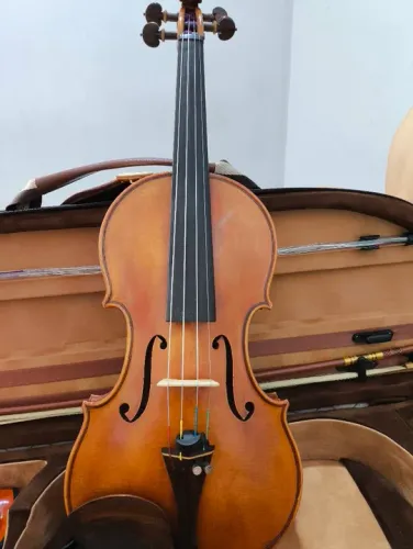 Violino Luthier Leonardo Pellegrini