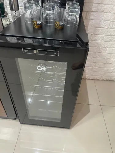 Adega Climatizada para Vinho