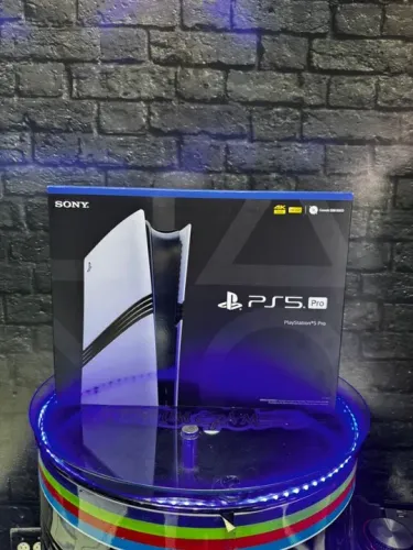  Playstation 5 Pro