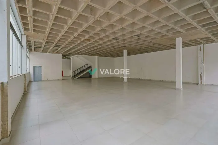 Andar para alugar no Lourdes