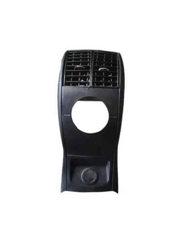 Console Central Traseiro Cintroen C4 Pallas 2010 N27