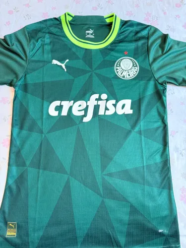 Camisas de futebol 