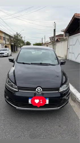 Fox 2019 semi automático