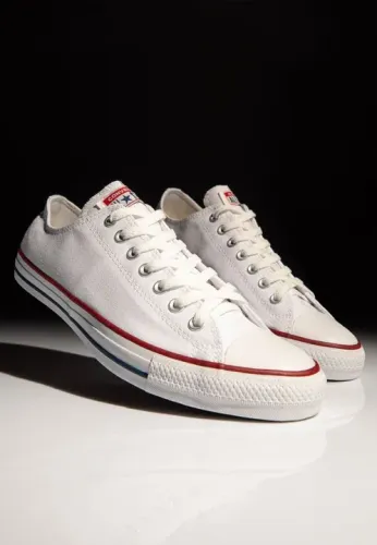 Tenis All star Branco Taylor 39-40