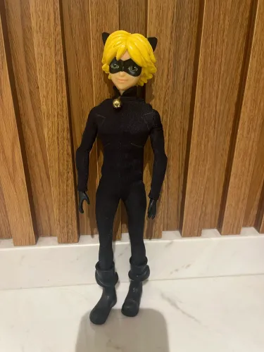 Cat Noir- Miraculous 