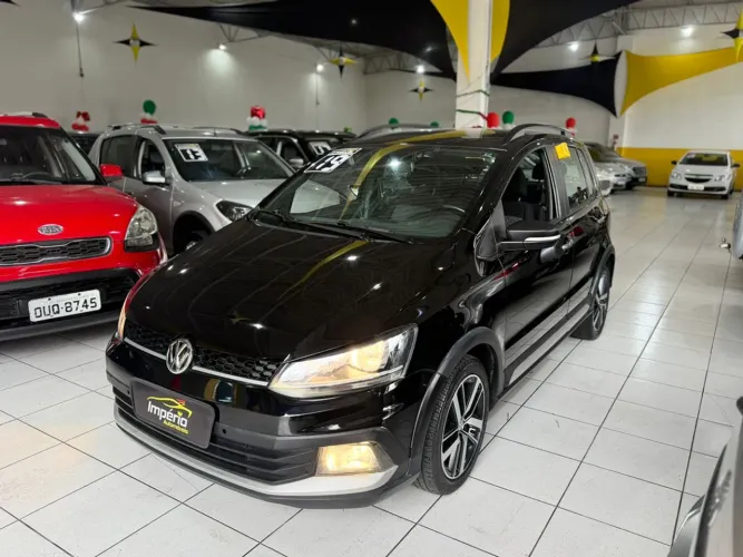 Volkswagen Fox Xtreme 1.6 Flex 8V 5P 2019