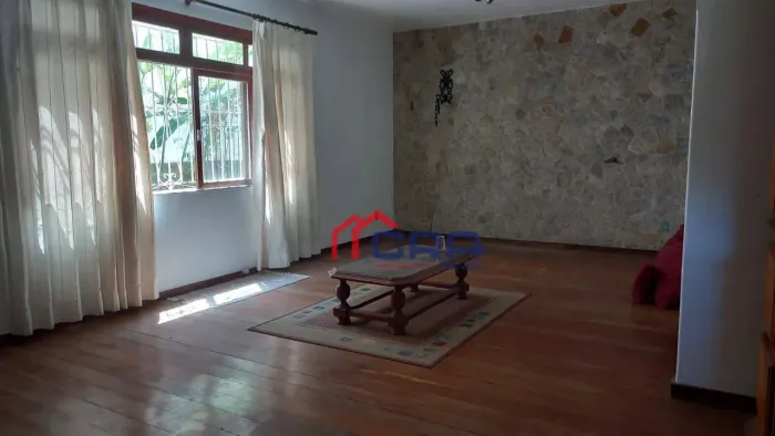 Casa com 6 dormitórios à venda, 395 m² por R$ 1.600.000,00 - Verbo Divino - Barra Mansa/RJ