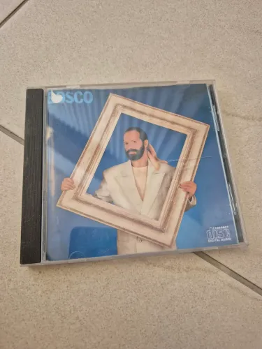 CDs variados