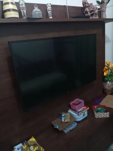 TV LG 42 POLEGADAS... 