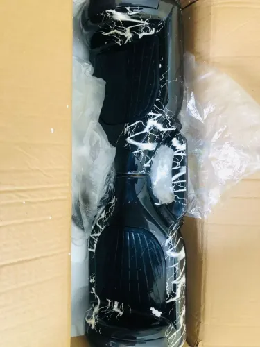 Skateboard elétrico novo